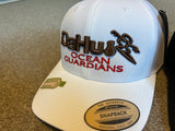 DA HUI OCEAN GUARDIANS/FLEX FIT HAT